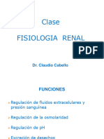 Clases Renal 2023