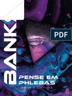 Pense em Phlebas (A Cultura #2) - Iain M. Banks