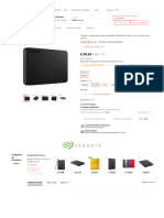 Toshiba – disque dur externe Portable USB 500 de 3.0 go, 1 to, 2 to, 4 to, noir, Canvio _ AliExpress