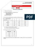 Ejercicios Conjuntos Numericos 1°2024