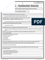 AK - 08SH 909206 Balmoral Drive SR PS - Attachment - PDF - Residential Schools Assignment