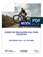 2. Manual - Modulo 5 - Cur Ciclista