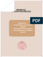 Documento A4 Cuadro Comparativo Ciencias Sociales Ilustrado Beige