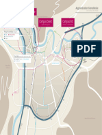 Plan D'accès - 2021 - Grenoble (Avec Campus) - 1