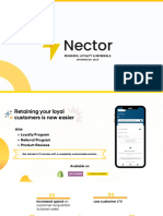 Nector Product Deck- 2