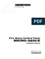 A - Micro 320I Install Manual