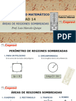 Unidad 14 - Ceprevi Virtual - Áreas de Regiones Sombreadas