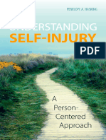 Libro Understanding Self Injury A Person Centered Approach 0197545068 9780197545065 Compress