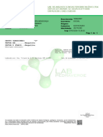 Resultado - Laboratorio Pedra Verde 2 - 2113979847057