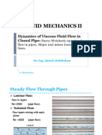 lossesinpipesdynamicsofviscousflows_ffc5a5f51698a5062f76ab0609595aec