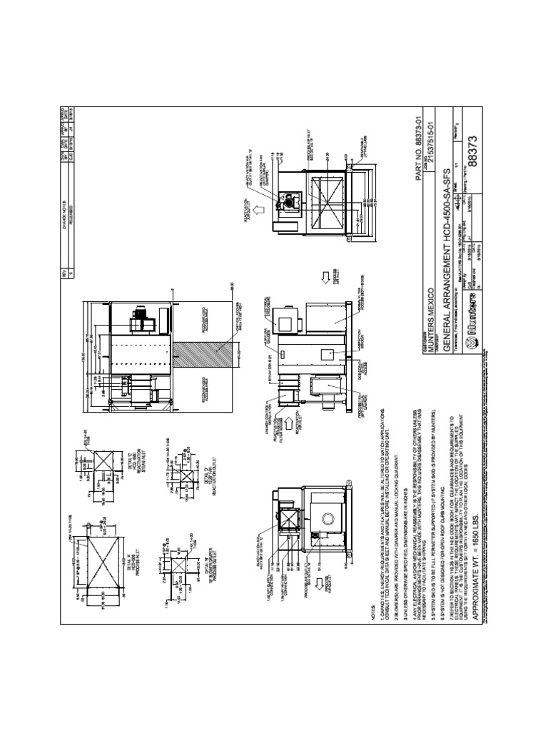HCD 4500 Sa SFS PDF