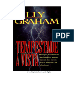 Billy Graham - Tempestade à vista