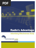 Advertising Brochure Small File