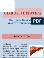 T10 Cirrosis Hepatica