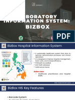 06 BizBox Hospital Information System