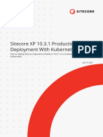 Sitecore_XP_10_3_1_Production_Deployment_With_Kubernetes - Copy (2)