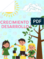 Crecimiento y Desarrollo I