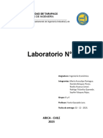 Ingeniería Económica Lab 2