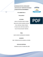 TITULACION EXPOSICION DEL CASO CLINICO 2 GRUPO 1-1-18 (1) - Fusionado