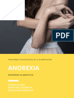 ANOREXIA 