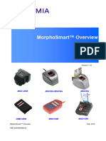 CBM, MSO OEM, MSO 1300 and MSO 300 Series - Overview (V1.18)