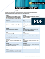 Commonly Used Directive Verbs 48311976