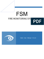 FSM Installation