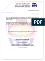 Oficio - Frico Alimentos PDF