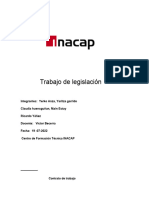 Trabajo Final Contrato Legistacion