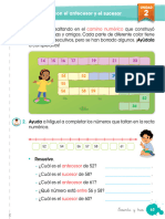 Matemática 2 Pág, 65, 66 y 67.