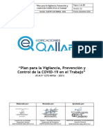 8.plan Vigilancia Covid 19 - R.M 1275 Minsa 2021 - Eqallari 2021