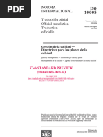 Une-Iso 10007 2018 | PDF | Business | Science