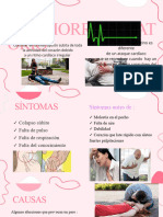 Presentación Salud Femenina Ilustrado Moderno Rosa - 20240407 - 210907 - 0000