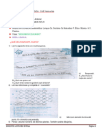 Mary Mann - 3ºgrado - Áreas Integradas - Guia1