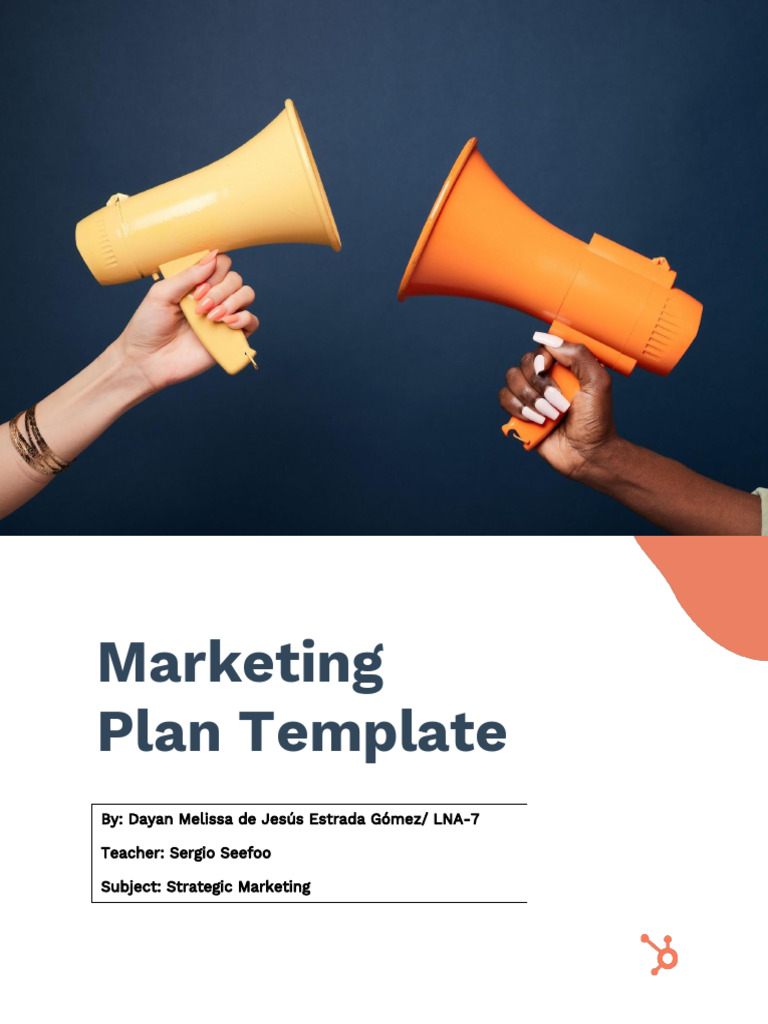 Marketing Plan for Polytechnic University | PDF | Social Media ...