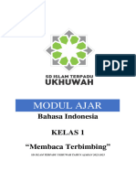 RPP Membaca Terbimbing