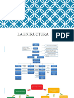 La Estructura