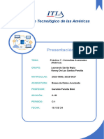 Práctica 7 - Consultas Avanzadas (Rúbrica)