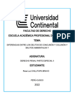 EVALUACION FINAL D.PENAL II PARTE ESPECIAL