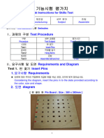 Task Instruction - Assemble