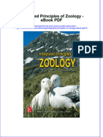 Full download book Integrated Principles Of Zoology 2 pdf