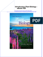 Full Download Book Sterns Introductory Plant Biology PDF