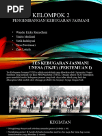Teknik Sampling Jenuh Menurut Sugiyono | PDF | Pengembangan Diri