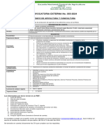 Convocatoria-Externa-055-2024-Tecnico-de-Apicultura-y-Cunicultura