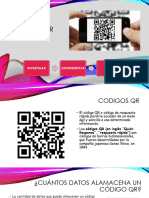 Códigos QR