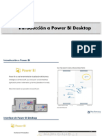 Presentacion - Introducción A Power BI