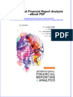 Full download book International Financial Report Analysis Pdf pdf