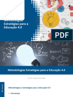 Unidade II Multimeios e Aprendizagem PDF
