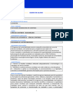 Relatório Final - Ciências Contábeis - Bacharelado - Projeto de Extensão Iii - Exemplo