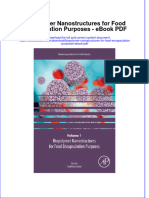 Full download book Biopolymer Nanostructures For Food Encapsulation Purposes Pdf pdf